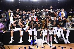 Ranking the top 10 basketball teams of all time