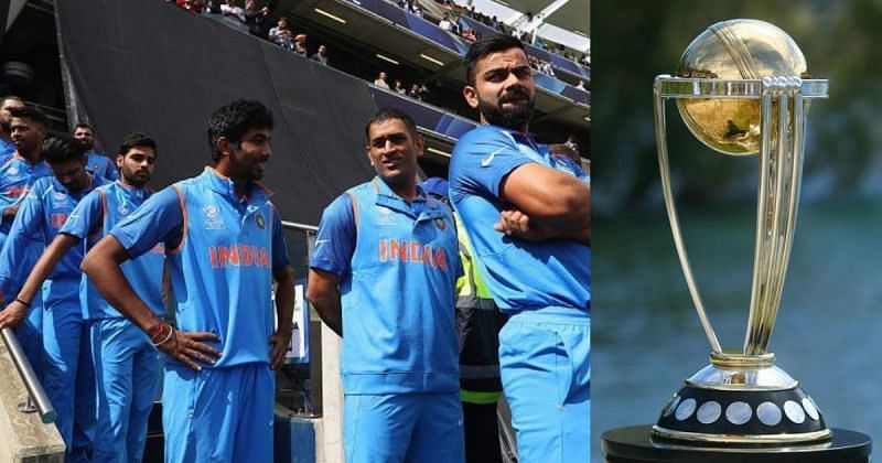 The 2019 ICC World Cup gets underway on May 30
