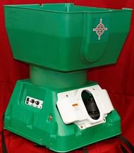 Isam Value Tennis Ball Machine