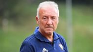 Zaccheroni will manage UAE in this edition