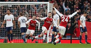 Arsenal vs. Tottenham Hotspur - Premier League preview - 5 points to note in the first North London Derby of 18/19
