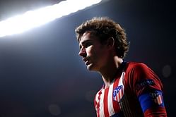 Antoine Griezmann's attitude on Ballon d'Or snub is inexplicable