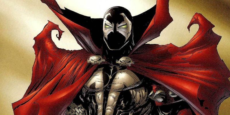 Spawn may be on his way to the death battle