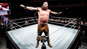 WWE न्यूज: इस हफ्ते स्मैकडाउन लाइव के बैकस्टेज में ब्रॉन स्ट्रोमैन के आने की वजह सामने आई