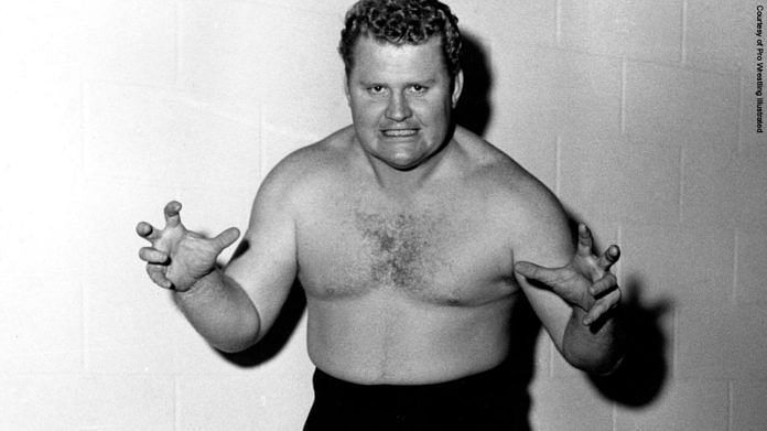 Larry Hennig has passed away at the age of 82
