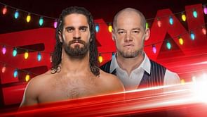 WWE RAW Preview: 24th December 2018
