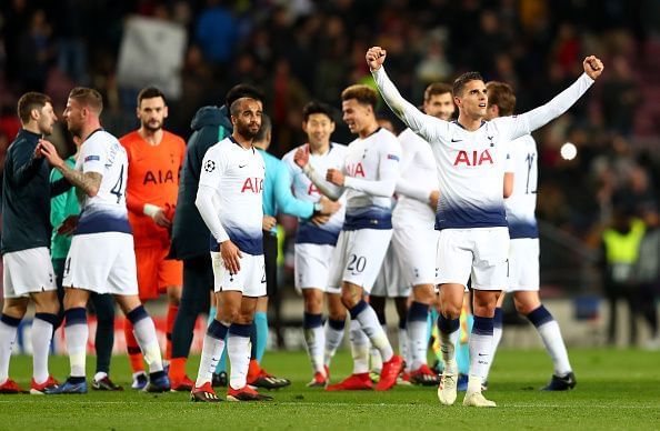 Rating the performances of English teams in Europe so far this season