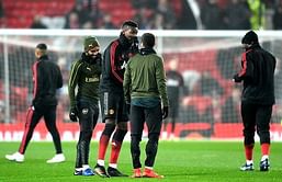 Manchester United 2-2 Arsenal: 3 Reasons for the draw