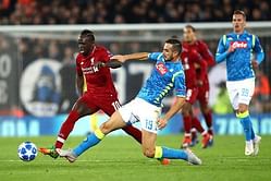 Liverpool 1-0 Napoli: Liverpool player ratings | UEFA Champions League 2018-19