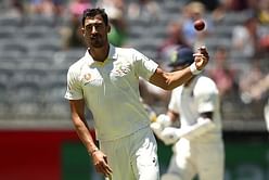 5 Best Test fast bowlers in the world right now