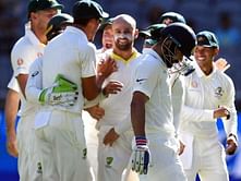 Australia vs India 2018-19, 2nd Test: Australia beat India by 146 runs to level the series at 1-1