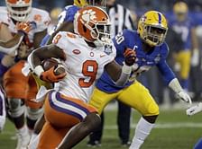 Playoff: Notre Dame defense preparing for prolific Tigers