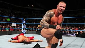 WWE TLC 2018: 5 things that must happen at the PPV to end 2018 on a high