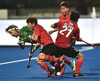 Hockey World Cup 2018: China vs Ireland - 3 Talking points