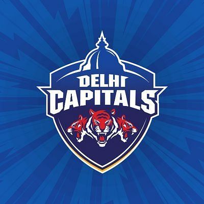 The new logo, unveiled by the Delhi franchise