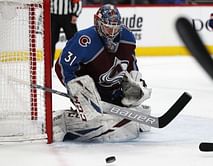 Landeskog, Grubauer lead Avalanche to 2-1 win over Canadiens