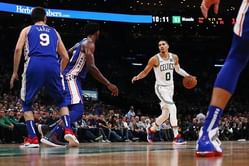 NBA 2018-19: Philadelphia 76ers vs Boston Celtics - Predicted starting lineups