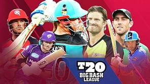 Big Bash League 2018-19: When and where to watch, live streaming, telecast details and fixtures