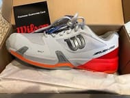 Wilson Rush Pro 2.5 for men