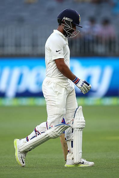 jinkya Rahane