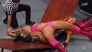 TLC 2018: Asuka vs Charlotte Flair vs Becky Lynch, SmackDown Women's Championship Match, winners, video highlights, analysis