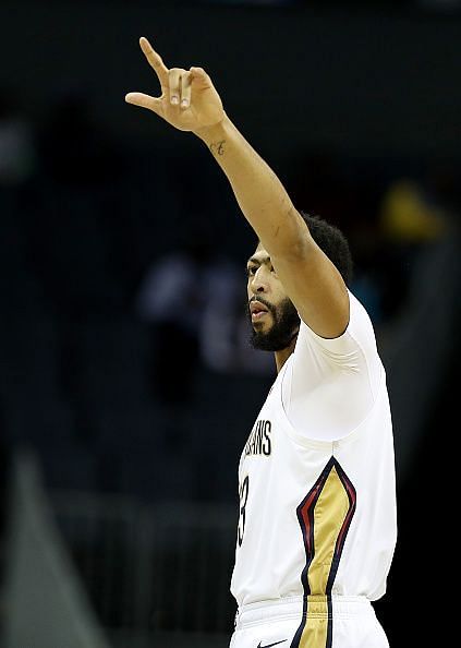 New Orleans Pelicans defeated the Dallas Mavericks on Wednesday night