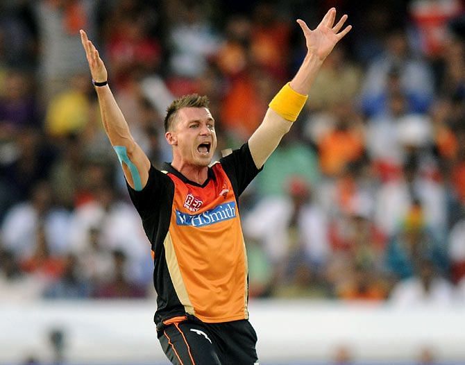 Dale Steyn might not be seen playing in the IPL again