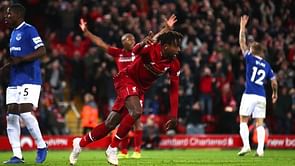 Liverpool 1 - 0 Everton: 5 hits and flops | Premier League 2018-19