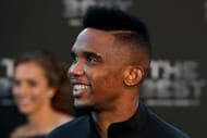 Samuel Eto'o currently plays for Qatar SC.
