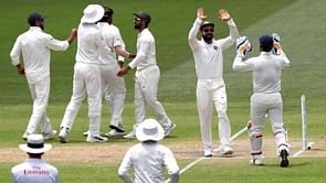 Australia vs India 2018-19: 5 reasons why India won the first Test