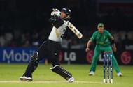 New Zealand v South Africa - ICC Twenty20 World Cup