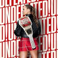 Ronda Rousey is still the RAW Women's Champion, Image Courtesy: Instagram