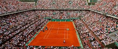 All you need to know about the French Open held at Roland Garros