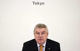 Whither Olympic boxing: Will it be in Tokyo, or not?