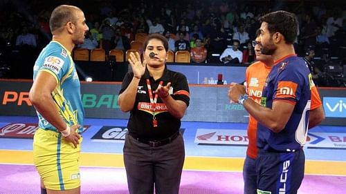 Who will finish their campaign on a high - the Steelers or the Thalaivas?