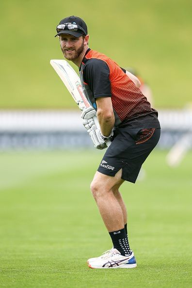 Kane Williamson