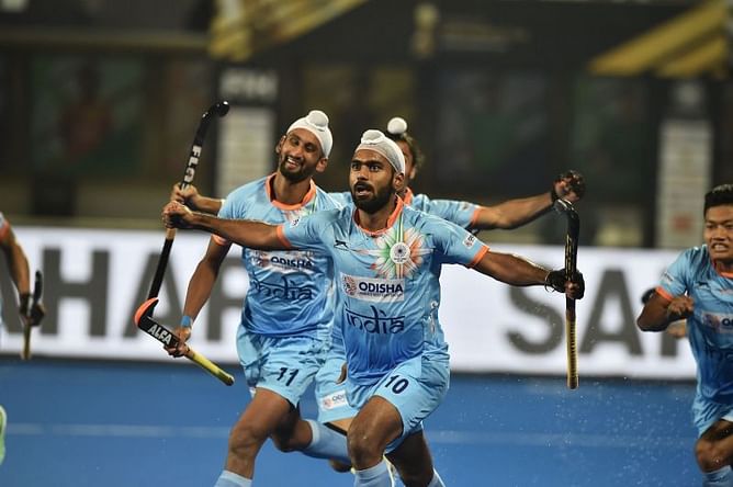 Hockey World Cup 2018, India vs Belgium: 5 Talking Points