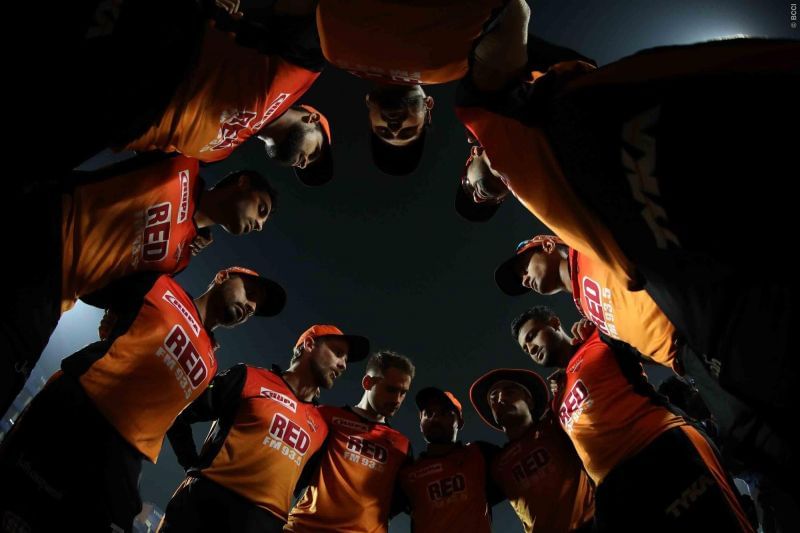 Sunrisers Hyderabad