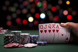 Netherlands’ TV Host Alberto Stegeman Ships Main Event of Master Classics of Poker