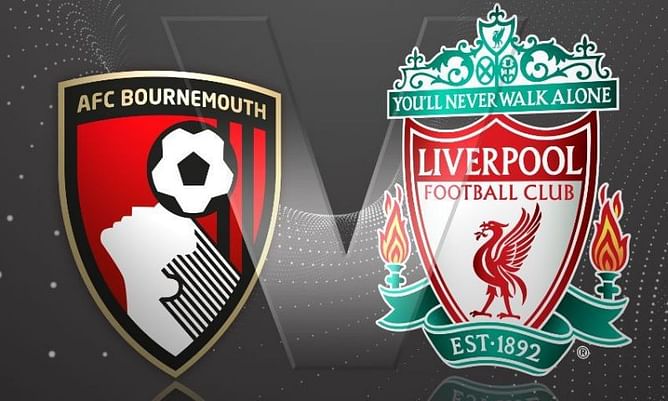 AFC Bournemouth vs Liverpool: Match preview and team news | Premier League 2018-19