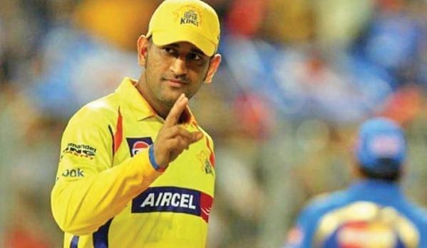As always, Dhoni will be an important cog for CSK