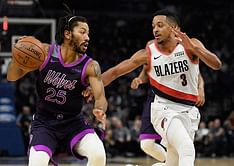 NBA 2018-19, Portland Trail Blazers vs Minnesota Timberwolves: Preview and Prediction