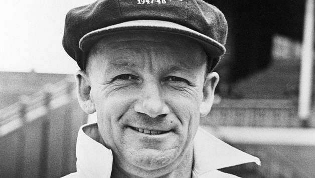 Sir Don Bradman