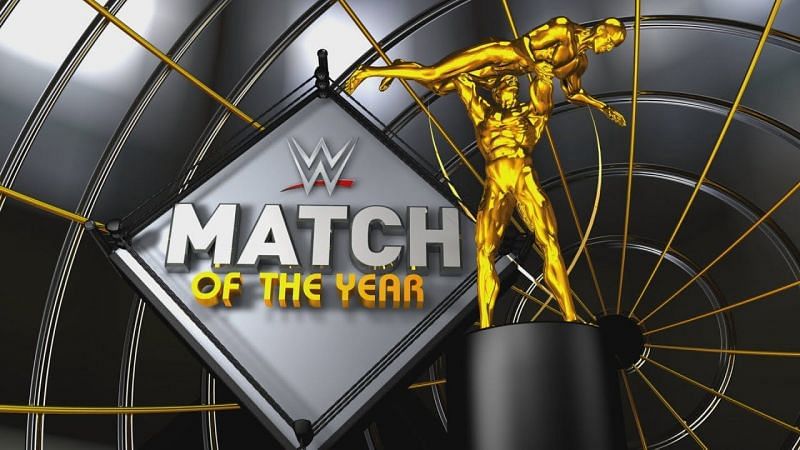 Match of the Year