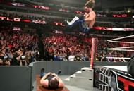 A fabulous match which would be unfortunately remembered for its controversial ending