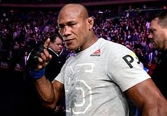 UFC 230: Julio Arce vs Sheymon Moraes Fight Results - Insane fight in UFC 230 Fight