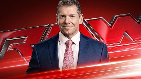 Vince McMahon Returns To WWE RAW