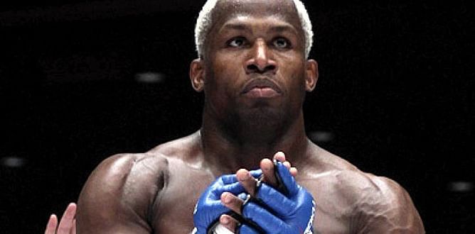 UFC 23: What happened when Kevin Randleman challenged for UFC Heavyweight Championship?