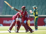 Stafanie Taylor is one of the best to have graced women's cricket