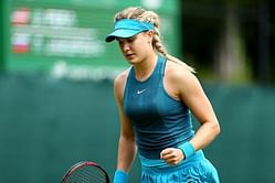 Top 8 Canadian tennis players of all time